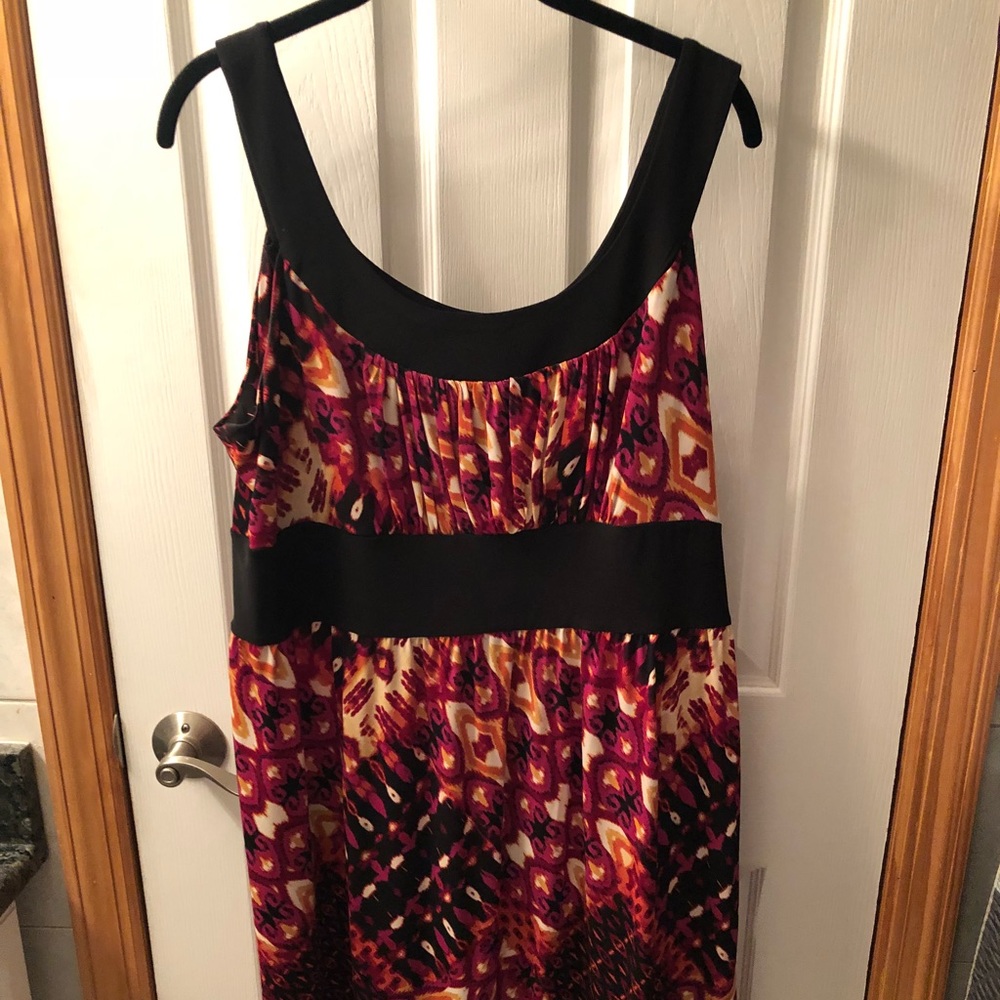 Blu Sage Dress
